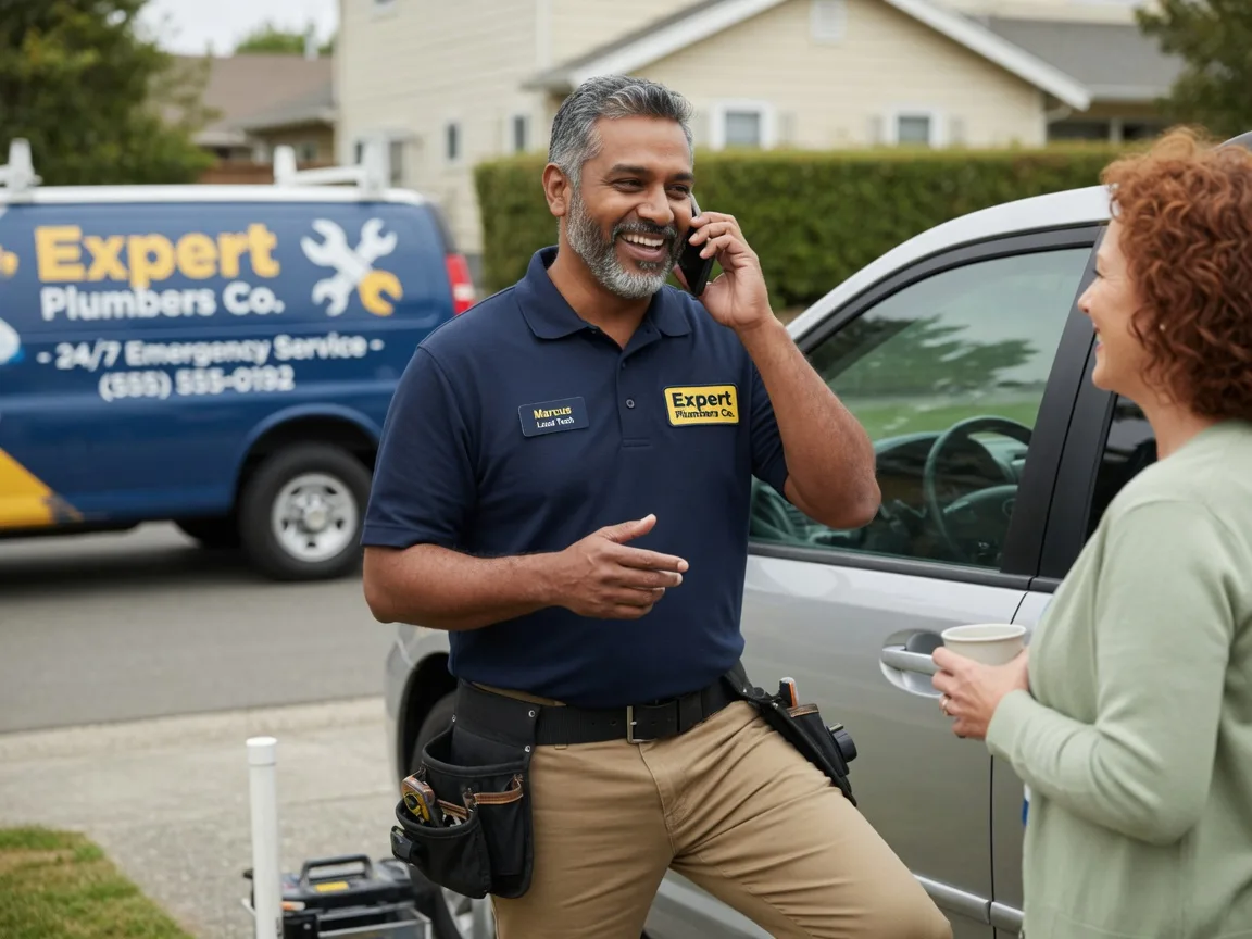 Drain Cleaning Flandreau, SD FAQs